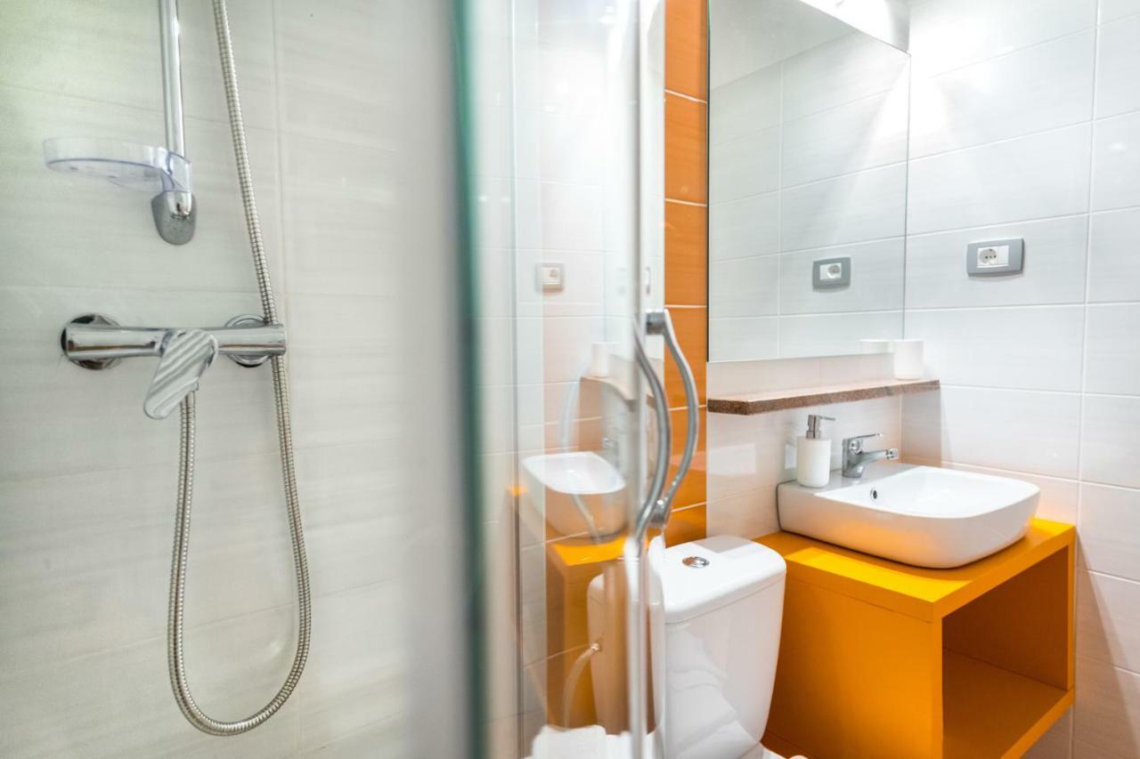 Apartment Japka Bovec Exterior foto